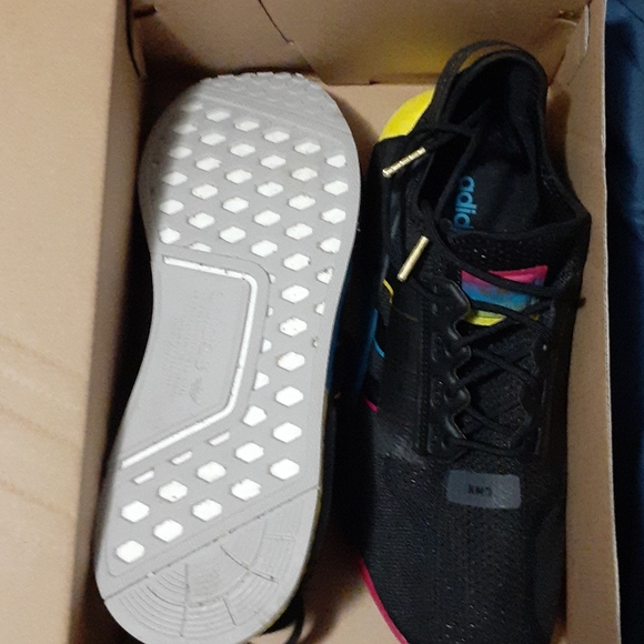 adidas | Shoes | Nmdr V2 Tokyo Nights 